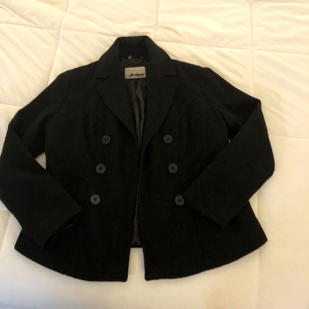 Guess peacoat. Size XL